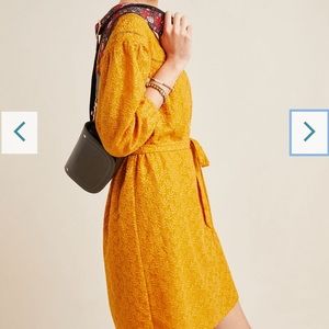 Fall Tunic Dress